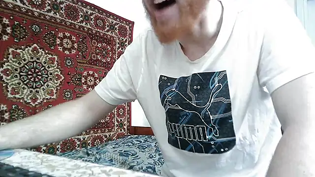 FillipsonDon Adlı Modelin Web Kamerası Şovu