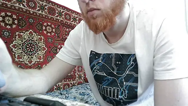 FillipsonDon élő XXX-chatje