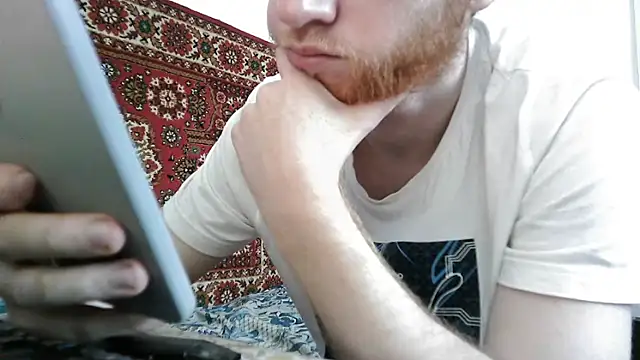 FillipsonDon Webcam-Show