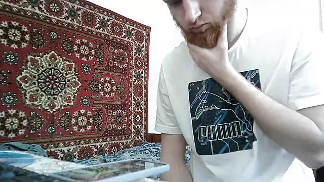 Вебкам-шоу FillipsonDon
