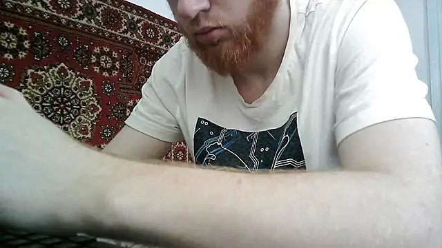 Вебкам-шоу FillipsonDon