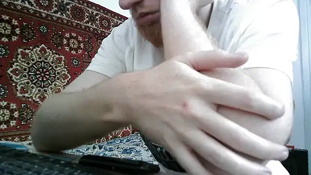 FillipsonDon Webcam show
