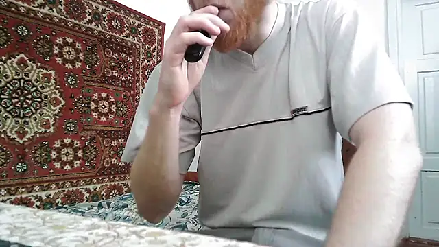 FillipsonDon Adlı Modelin Web Kamerası Şovu