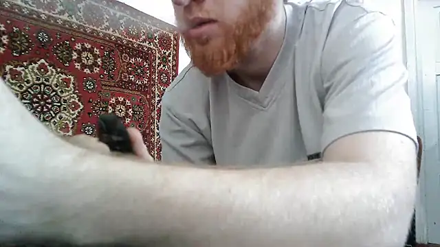 FillipsonDon Show in webcam
