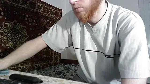 FillipsonDon's Webcam Show