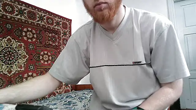 Вебкам-шоу FillipsonDon