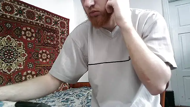 Webkamerová show FillipsonDon