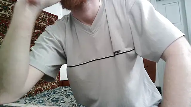 Вебкам-шоу FillipsonDon