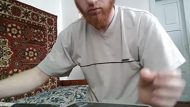 FillipsonDon Webcam-Show