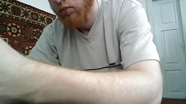 FillipsonDon Pertunjukan Webcam