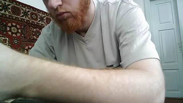 FillipsonDon Pertunjukan Webcam