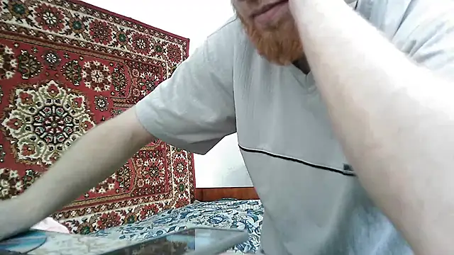 Вебкам-шоу FillipsonDon
