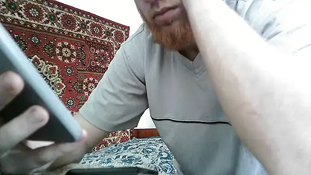FillipsonDon's Webcam Show
