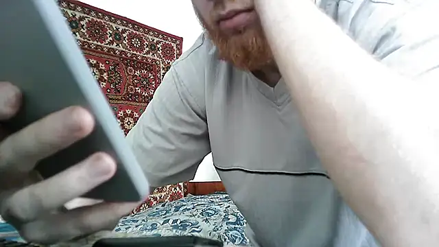 Вебкам-шоу FillipsonDon