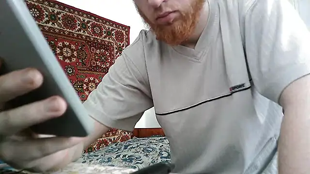 Вебкам-шоу FillipsonDon