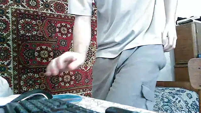 Webkamerová show FillipsonDon