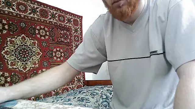 FillipsonDon Webcam-Show