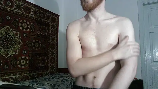 Webkamerová show FillipsonDon