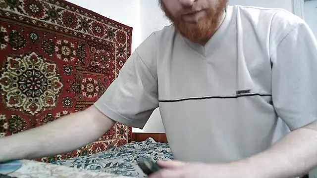 FillipsonDon Webcam show
