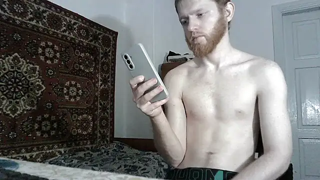 Вебкам-шоу FillipsonDon