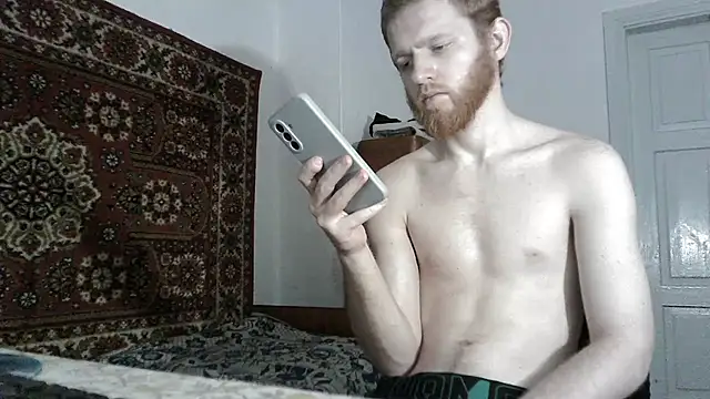 FillipsonDon's Webcam Show