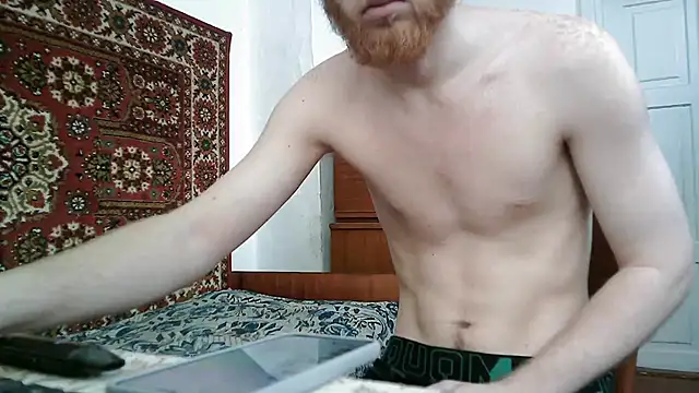 Show de FillipsonDon na webcam