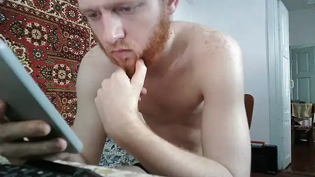 FillipsonDon Webcam-Show