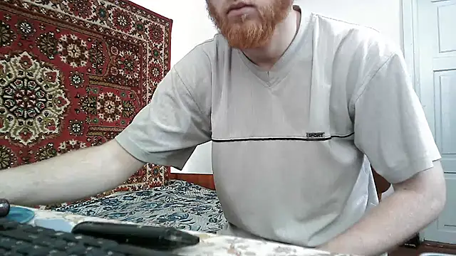 Webkamerová show FillipsonDon