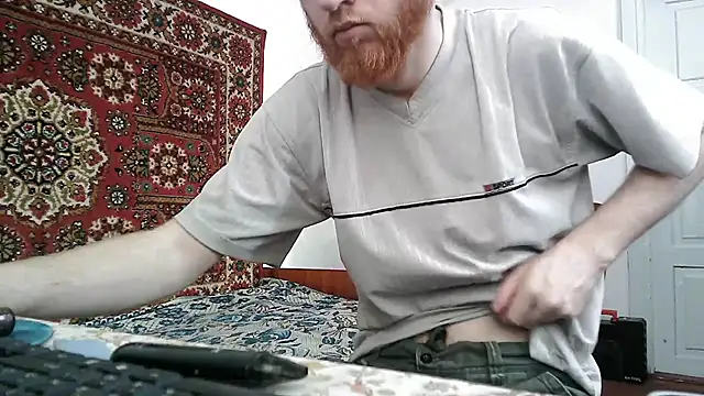 FillipsonDon Pertunjukan Webcam