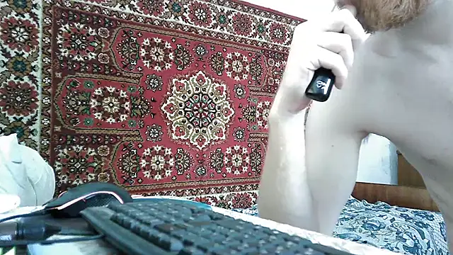 FillipsonDon Show in webcam