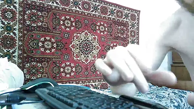 Webkamerová show FillipsonDon