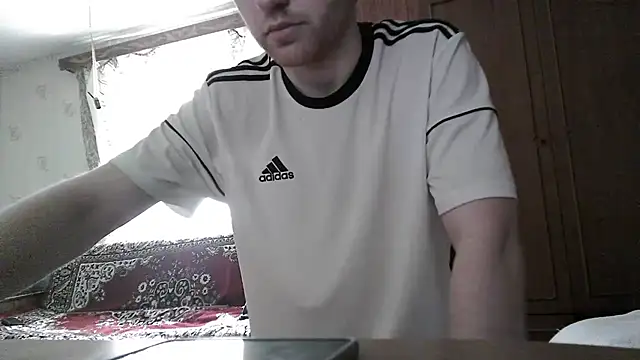 FillipsonDon Show in webcam