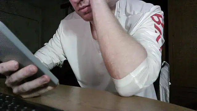 FillipsonDon's Webcam Show