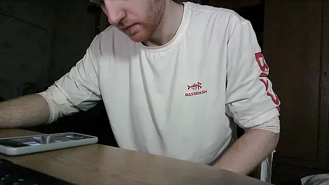 FillipsonDon Webcam-Show