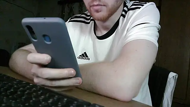 Webkamerová show FillipsonDon