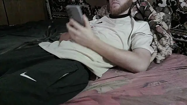 FillipsonDon Webcam-Show