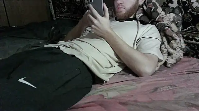 FillipsonDon – webcam-show