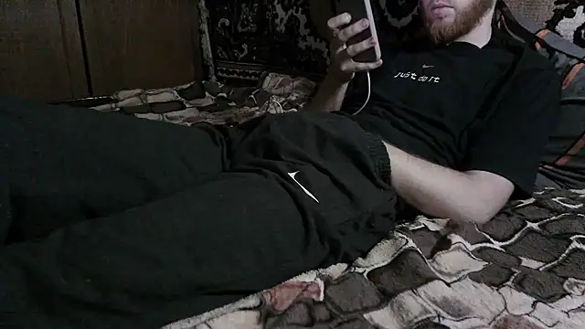 FillipsonDon's Webcam Show