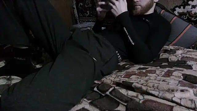FillipsonDon Webcam-Show