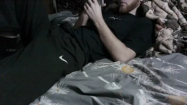 FillipsonDon's Webcam Show