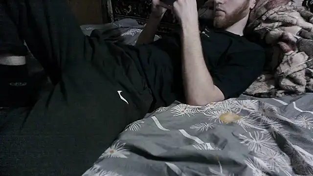 عرض كام FillipsonDon