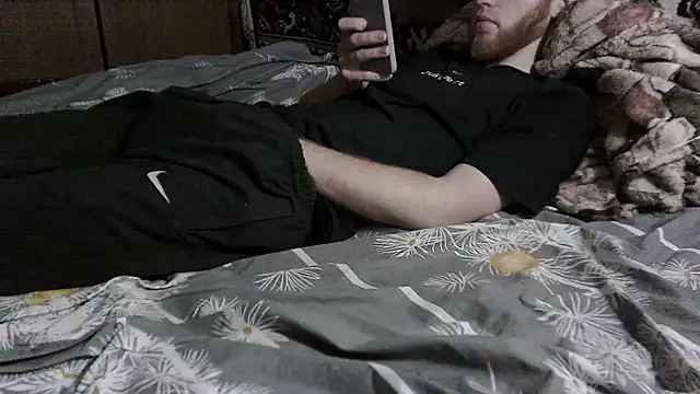 FillipsonDon's Webcam Show
