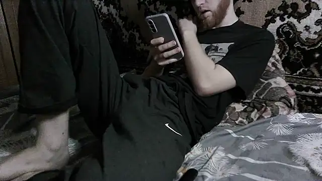 FillipsonDon Webcam-Show
