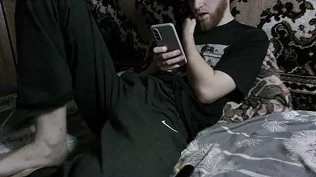 FillipsonDon Show Webcam