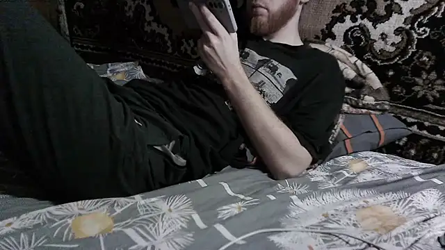 FillipsonDon Show Webcam