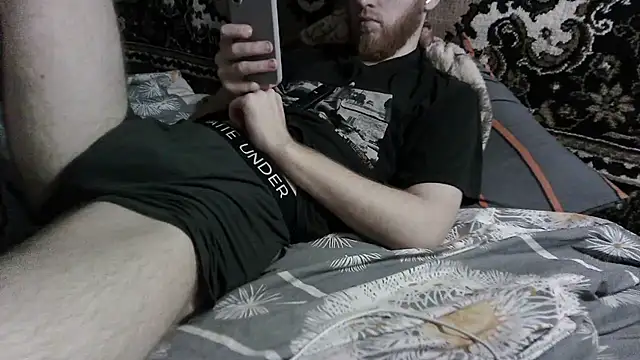عرض كام FillipsonDon
