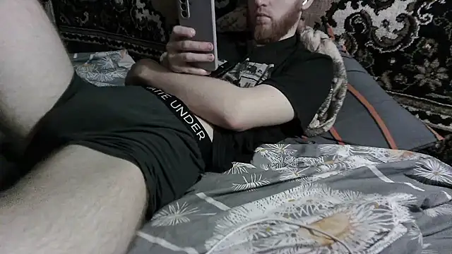 FillipsonDon Pertunjukan Webcam