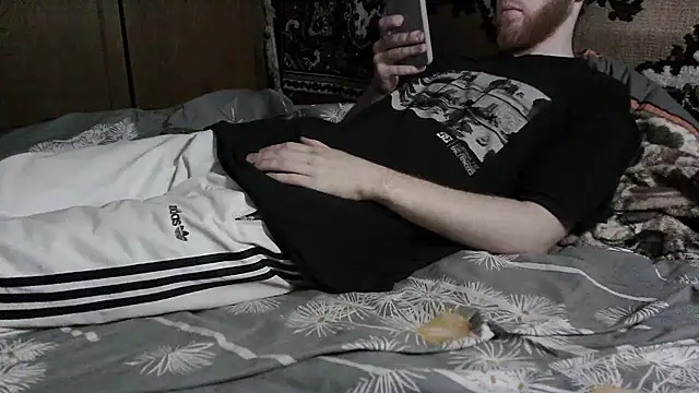 FillipsonDon Webcam Show