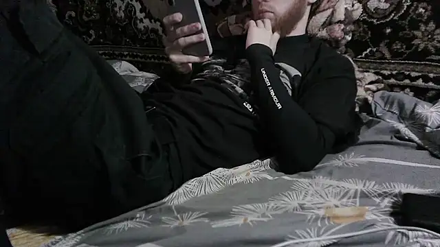 FillipsonDon webcam show