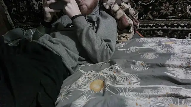 FillipsonDon: вебкам-шоу